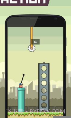 伟大的跳跃截图3 伟大的跳跃截图3