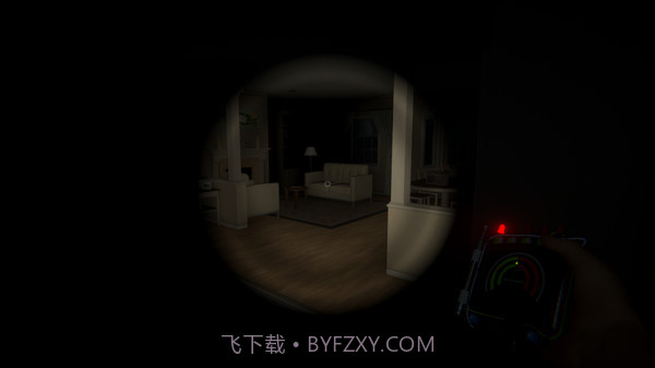 幽灵放逐Ghost Exile截图7