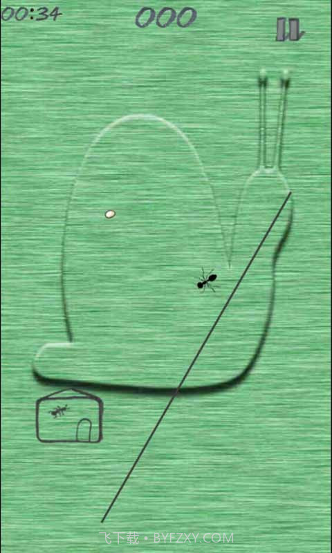 蚂蚁回家截图5