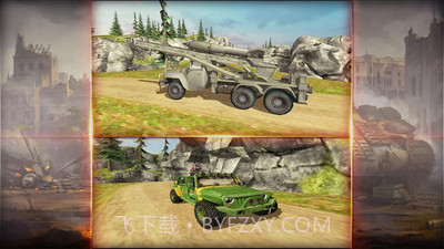 三角洲部队突击队截图5