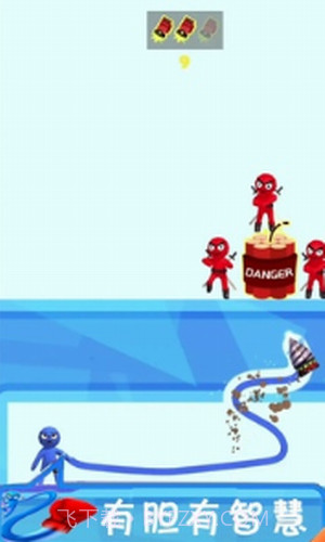 我拳头贼6截图1