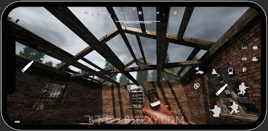 死亡生存决择截图2