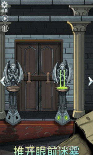 恐怖玩偶2古堡截图2 恐怖玩偶2古堡截图2