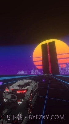 节奏赛车手截图2