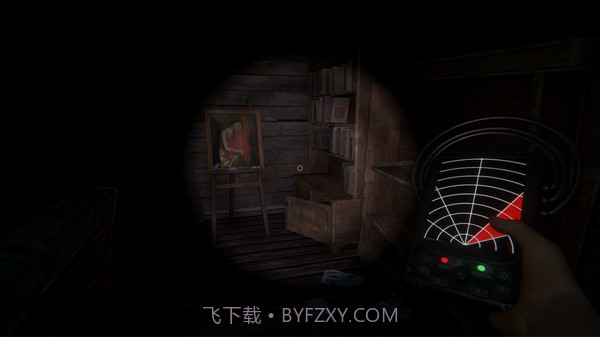 幽灵放逐Ghost Exile截图5