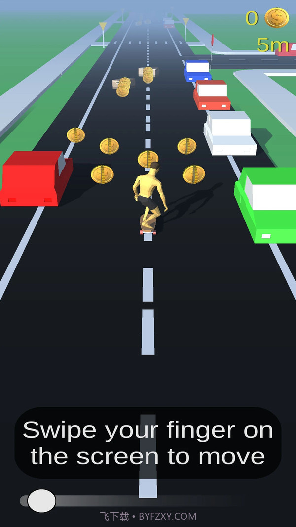 滑板大师2020截图3 滑板大师2020截图3