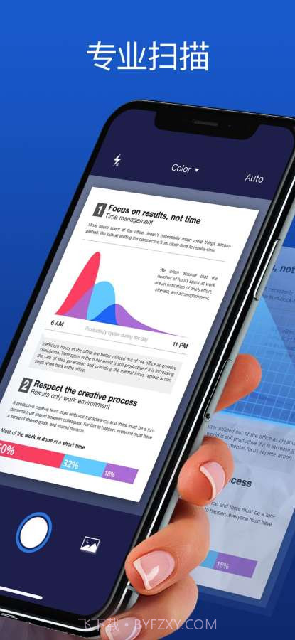 Scanner Pro截图3 Scanner Pro截图3