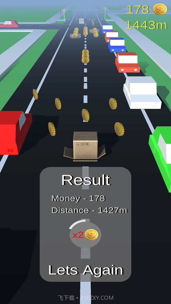 滑板大师2020截图4 滑板大师2020截图4