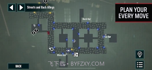 杀手血钱复仇截图1