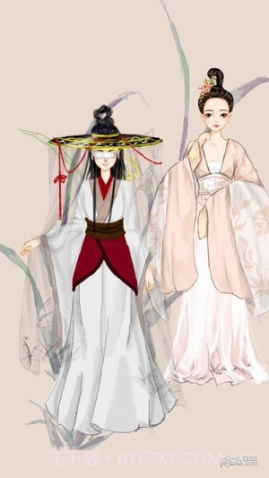 彩虹堂古装游戏手机版截图3