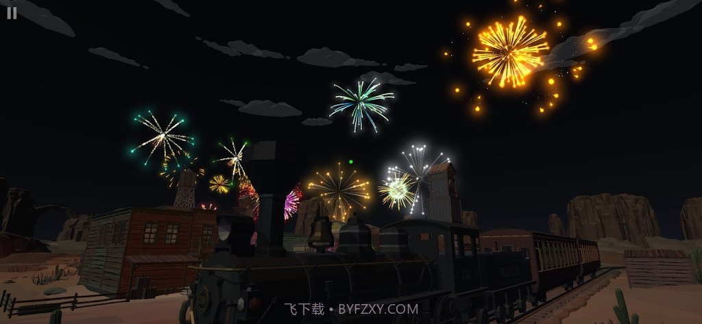 烟花模拟器核弹版截图2