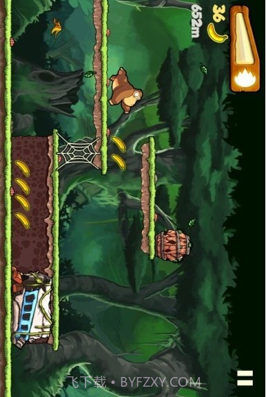 香蕉金刚截图2 香蕉金刚截图2