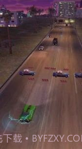 佛罗里达州际公路截图1