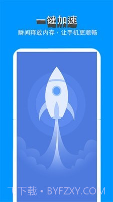 手机清理Pro截图1