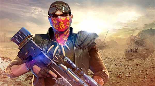 恐龙求生模拟器截图1