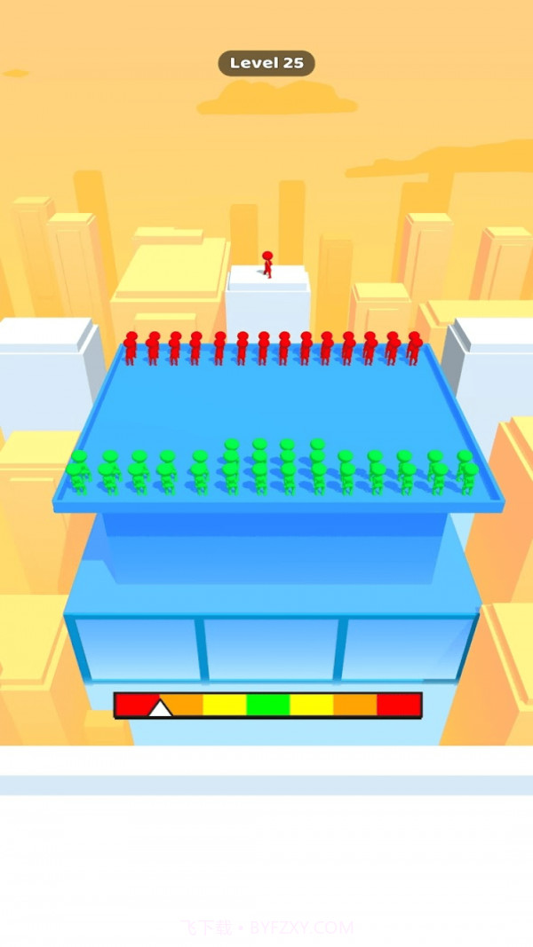 彩弹狙击手截图1