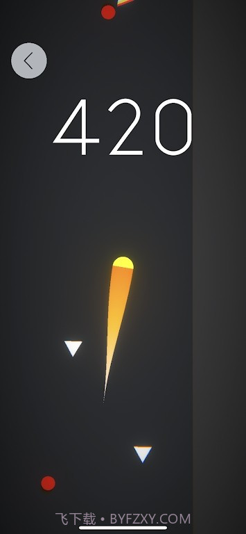 陡峭的上升截图3 陡峭的上升截图3