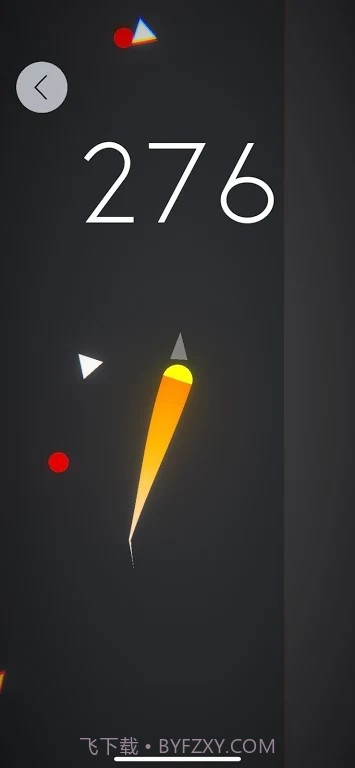 陡峭的上升截图2 陡峭的上升截图2