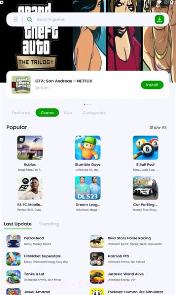 liteapks截图3 liteapks截图3