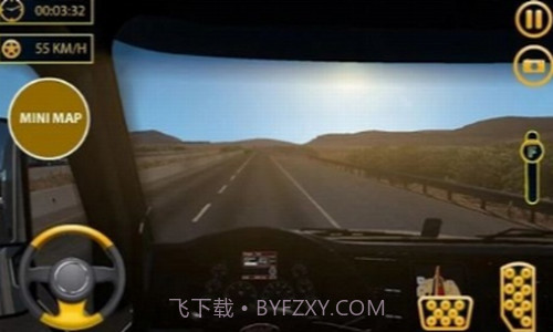 越野流亡者截图2 越野流亡者截图2