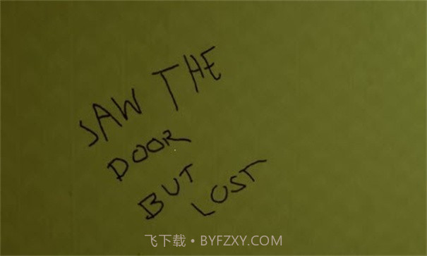 backrooms逃离后室截图5