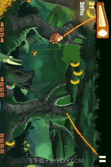 香蕉金刚截图5 香蕉金刚截图5