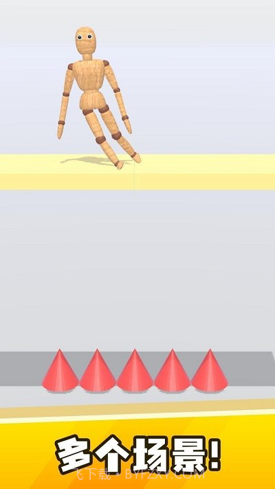 弄死假人存档版截图2 弄死假人存档版截图2