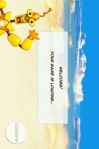 3D卡通酷跑截图3 3D卡通酷跑截图3