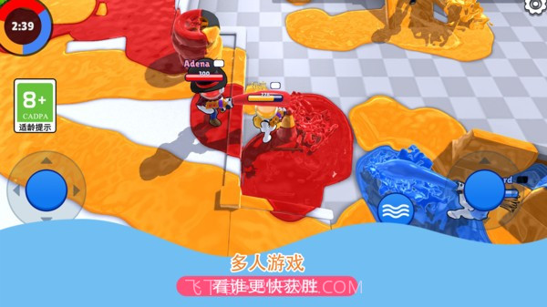 发射吧兄弟中文版截图4 发射吧兄弟中文版截图4