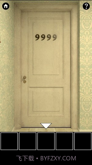 逃离9999房间截图3