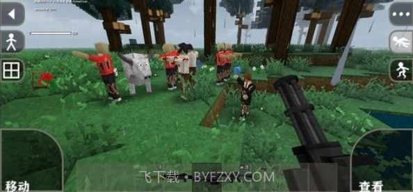 惊变一百天截图2 惊变一百天截图2