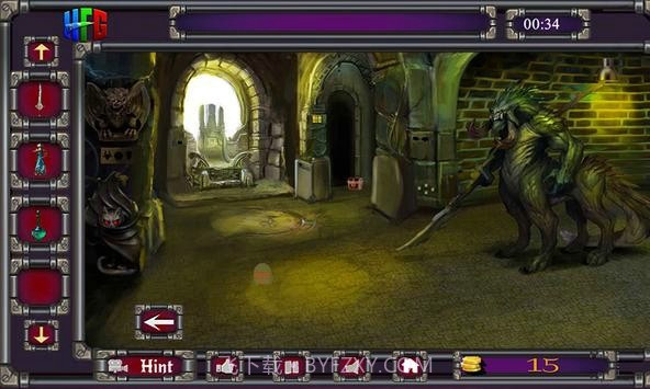 密室逃脱之谜超越生命截图1