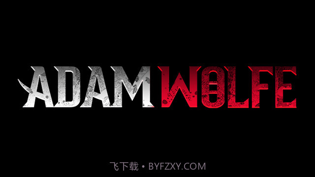 亚当沃尔夫Adam Wolfe截图8