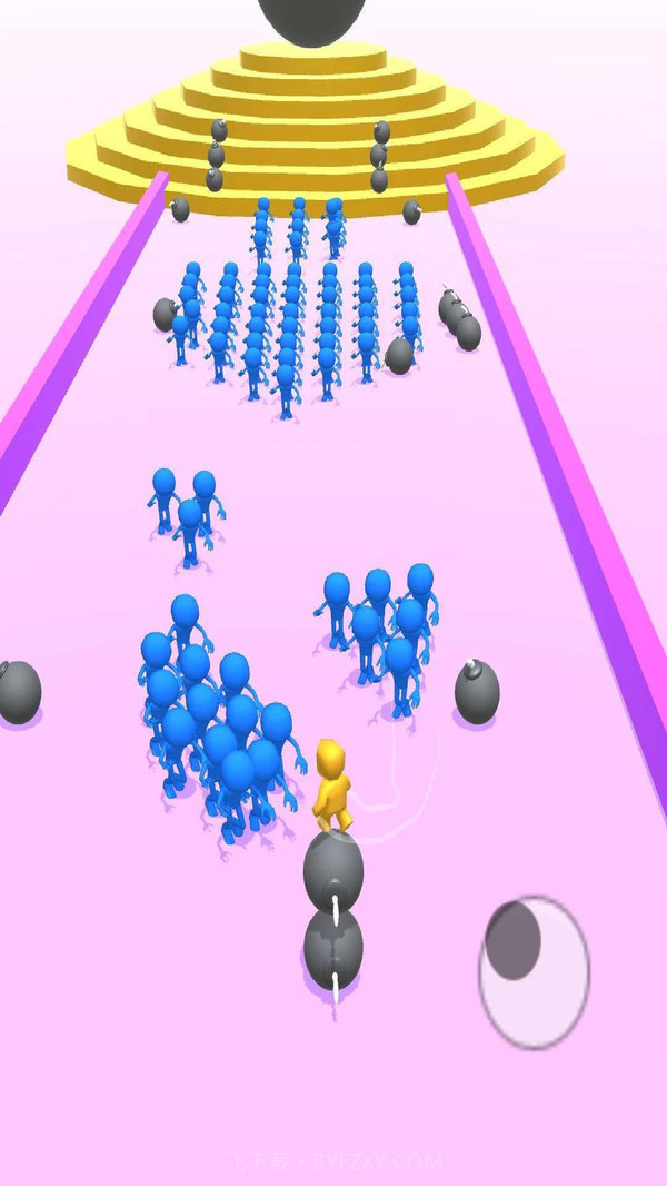 堆叠炸弹2020截图2