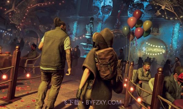 古墓丽影暗影截图1