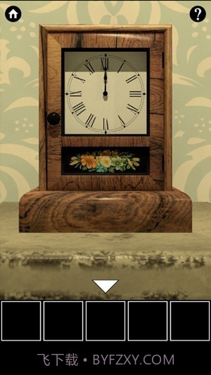 逃离9999房间截图2