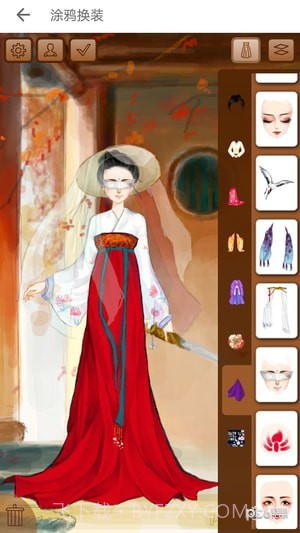 彩虹堂古装游戏手机版截图5