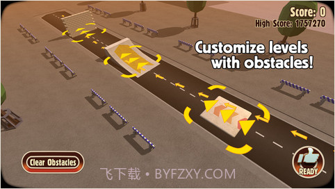 车祸英雄4截图4