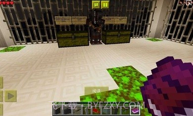 我的世界惊变100天整合包自带枪械模组截图3 我的世界惊变100天整合包自带枪械模组截图3