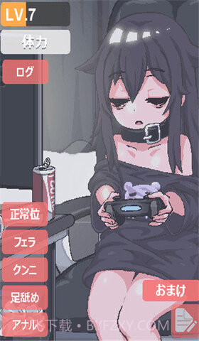 独自一人身处阴暗小屋截图1 独自一人身处阴暗小屋截图1