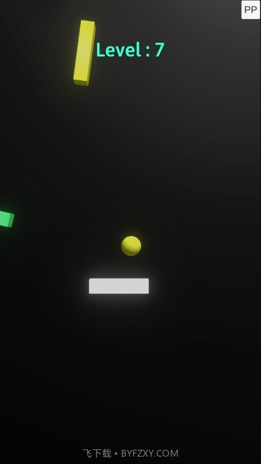 光球跳跃截图3
