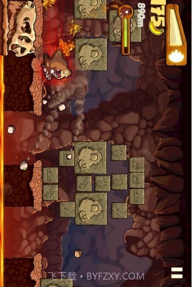 香蕉金刚截图3 香蕉金刚截图3