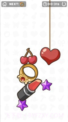 平衡脑洞截图3 平衡脑洞截图3