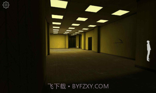 后室异常幸存者截图3 后室异常幸存者截图3