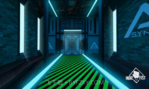 后室异常幸存者截图2 后室异常幸存者截图2