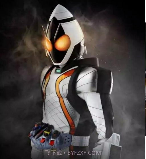 假面骑士零一变身模拟器截图1