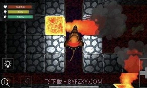 遗迹探险队截图3