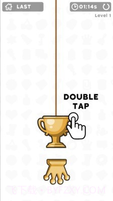 平衡脑洞截图2 平衡脑洞截图2