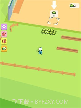 我的连锁超市截图3