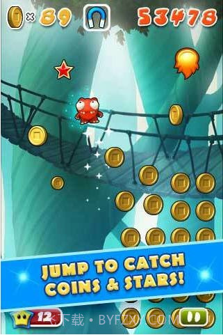 非常跳跃截图4 非常跳跃截图4